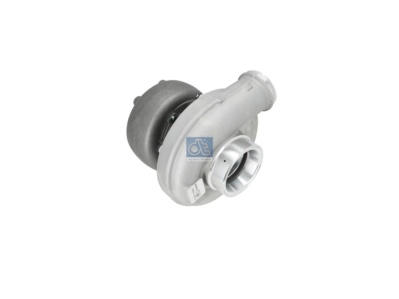Turbocharger | DT Spare Parts 3.19006