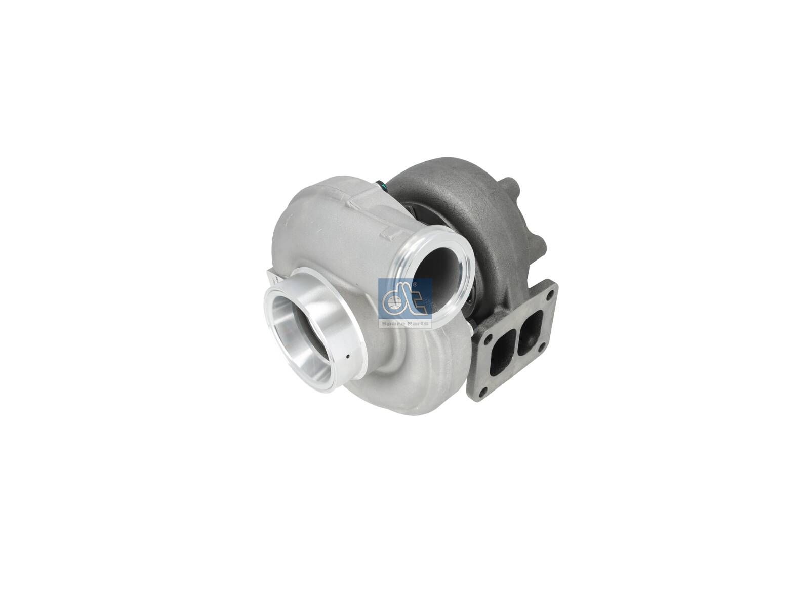 Turbocharger | DT Spare Parts 3.19006