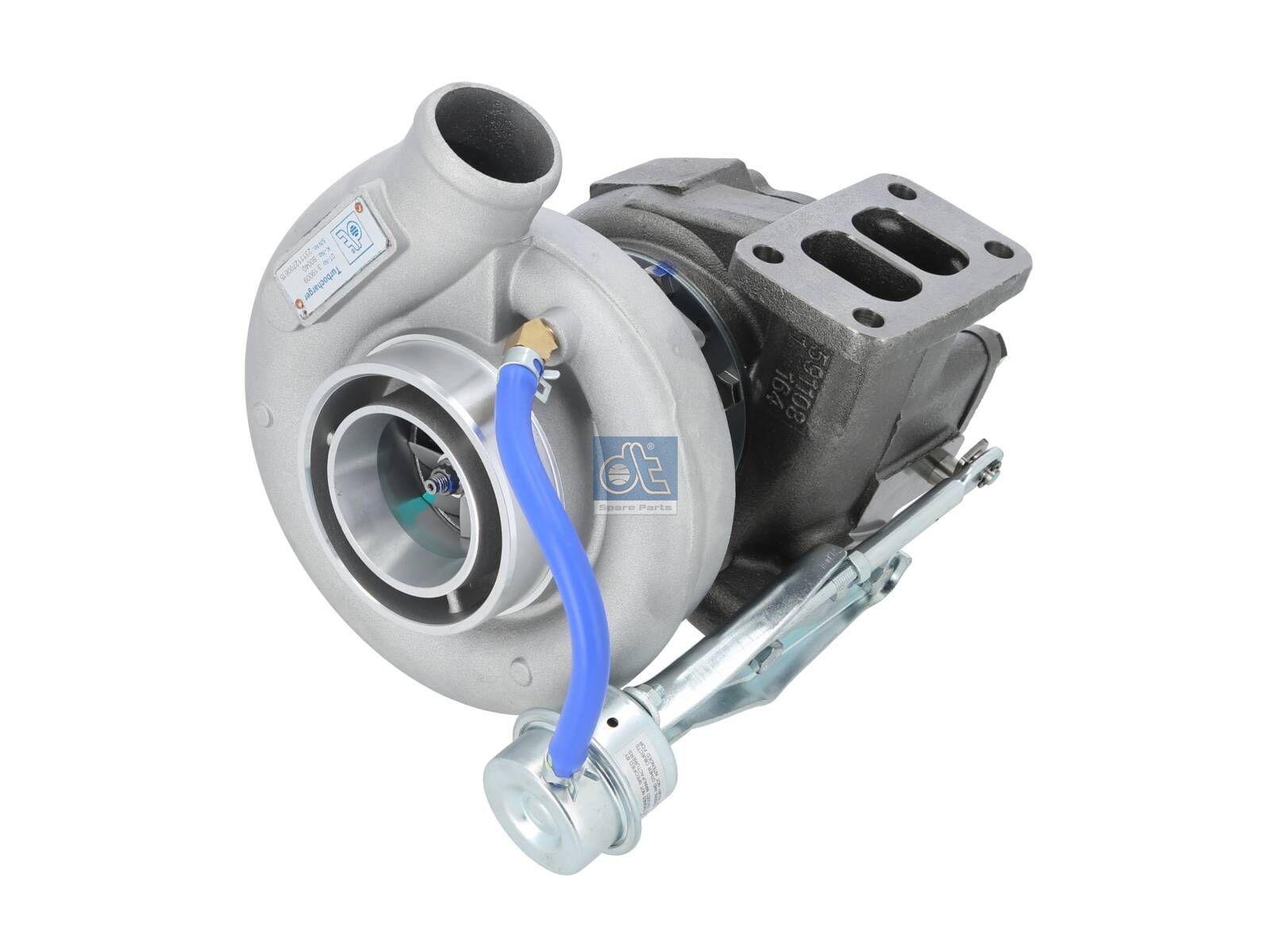 Turbocharger | DT Spare Parts 3.19009