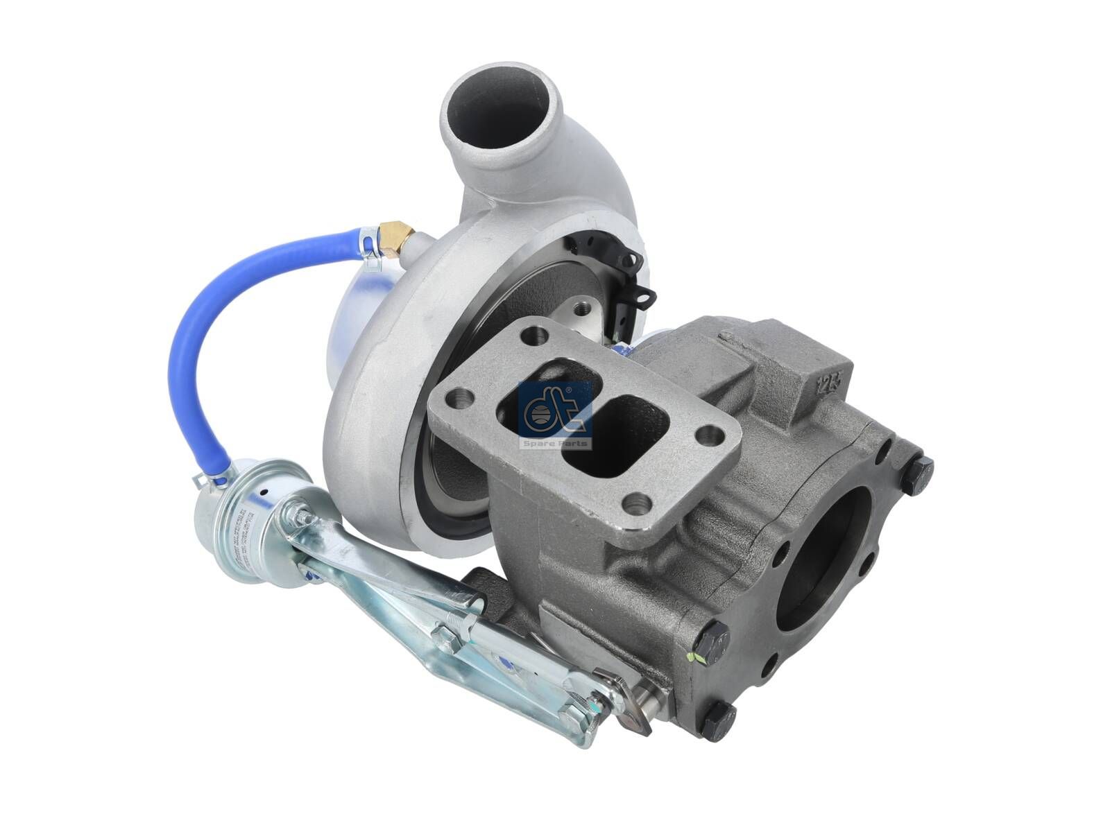 Turbocharger | DT Spare Parts 3.19009