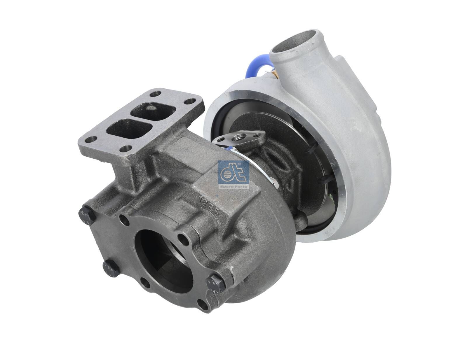 Turbocharger | DT Spare Parts 3.19009