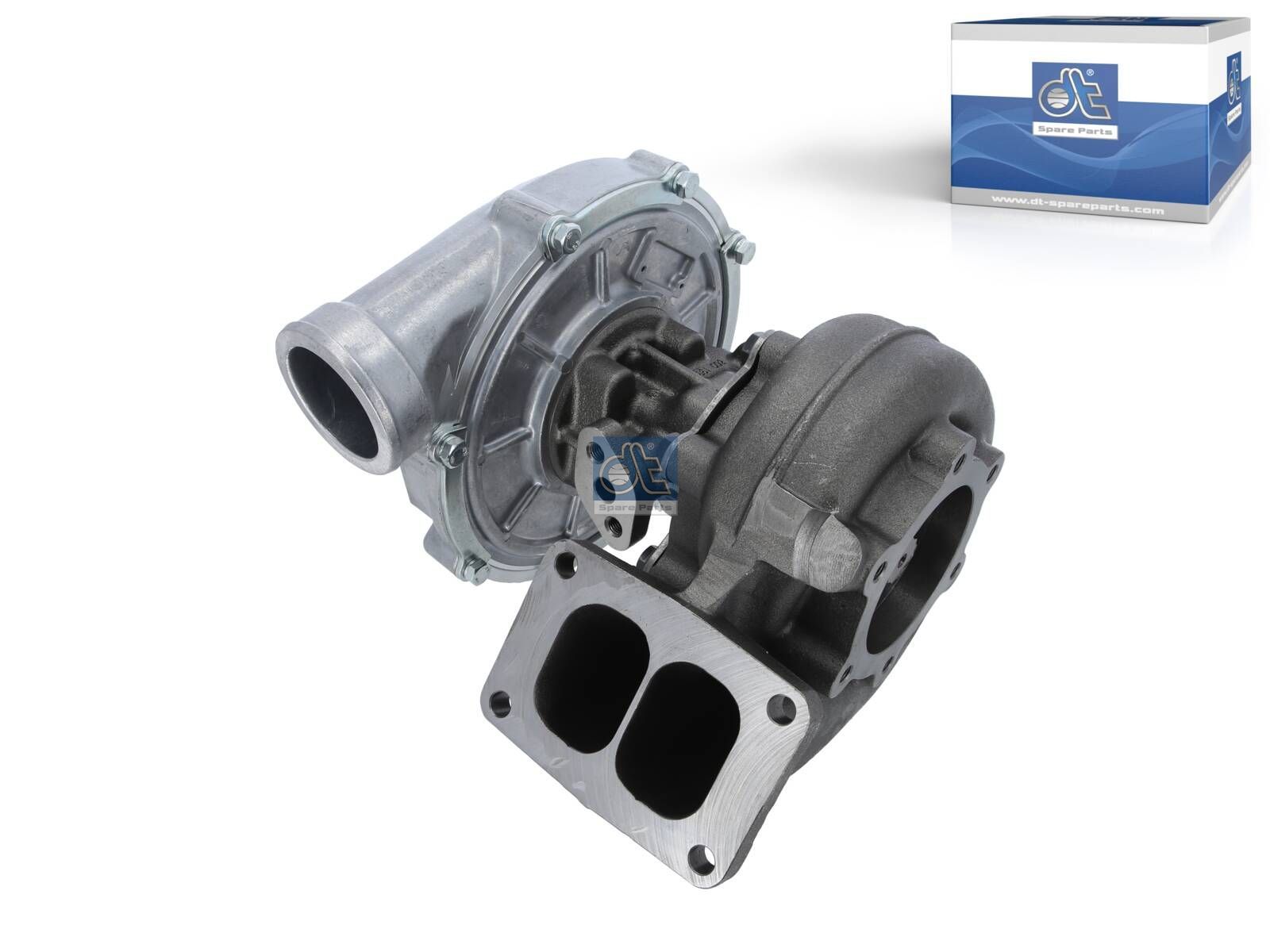 Turbocharger | DT Spare Parts 3.19011