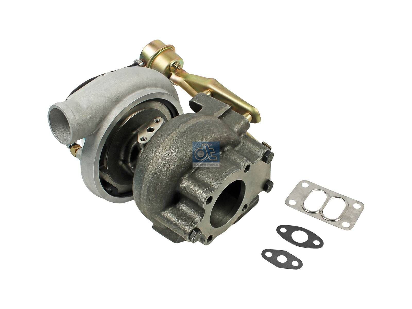 Turbocharger | DT Spare Parts 3.19014