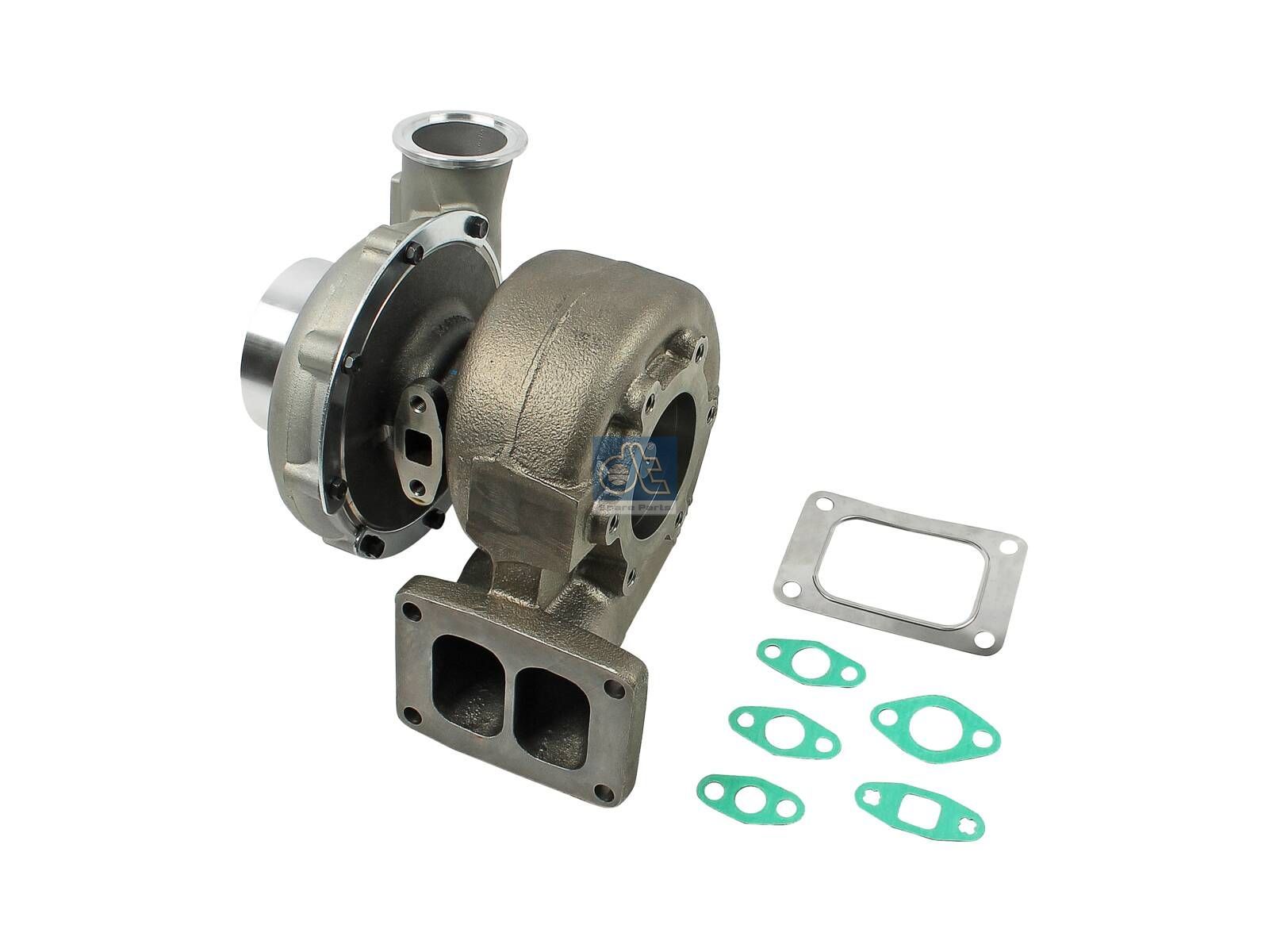 Turbocharger | DT Spare Parts 3.19022