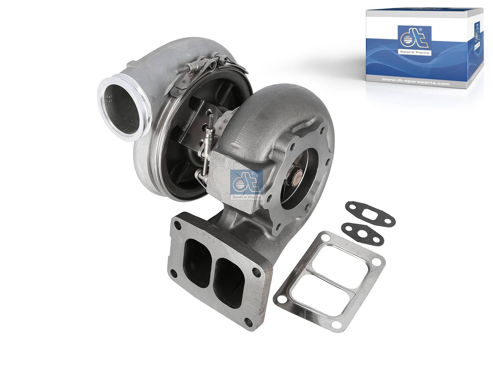 Turbocharger | DT Spare Parts 3.19029
