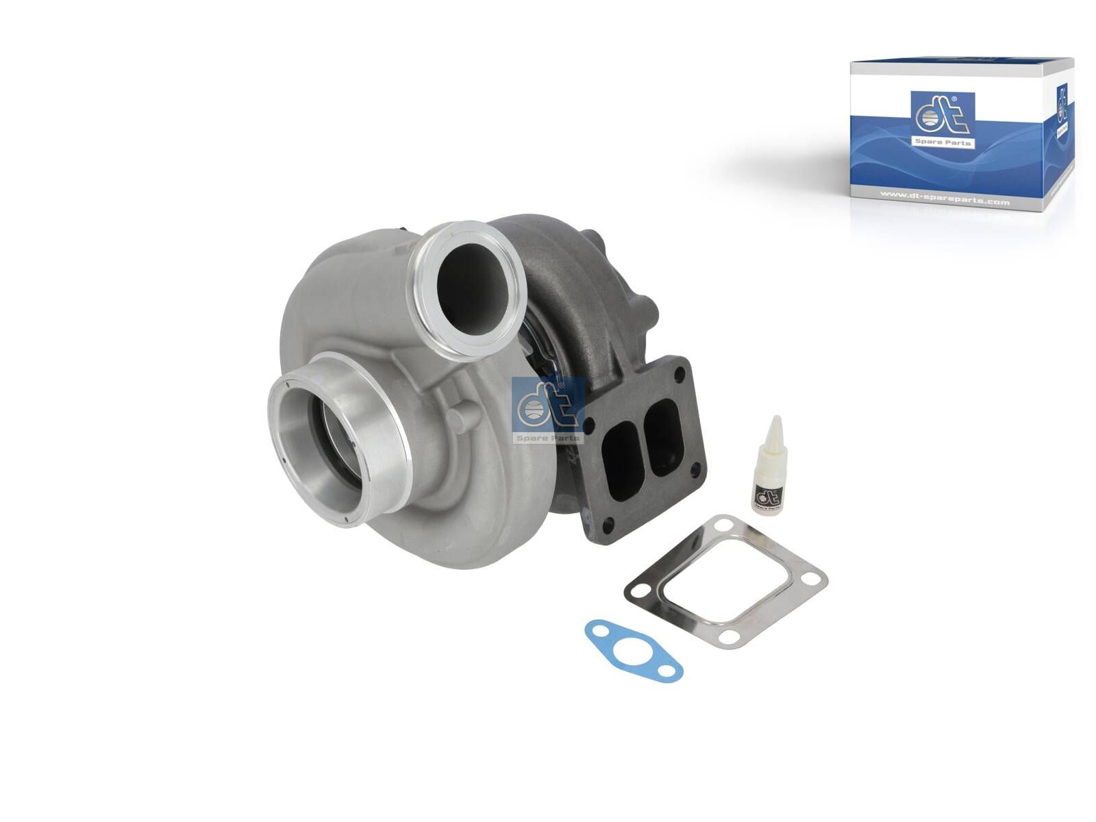 Turbocharger | DT Spare Parts 3.19032