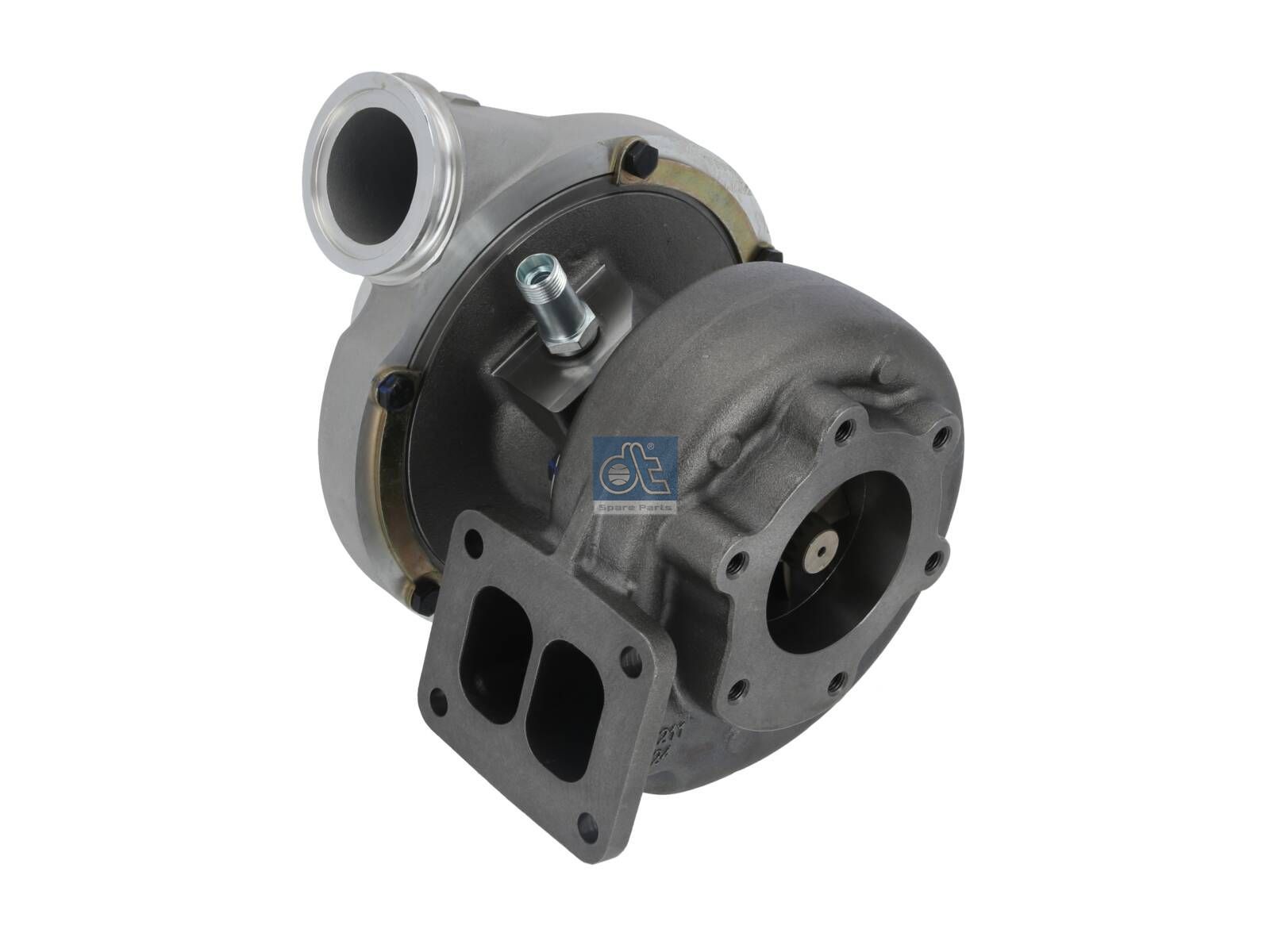 Turbocharger | DT Spare Parts 3.19032