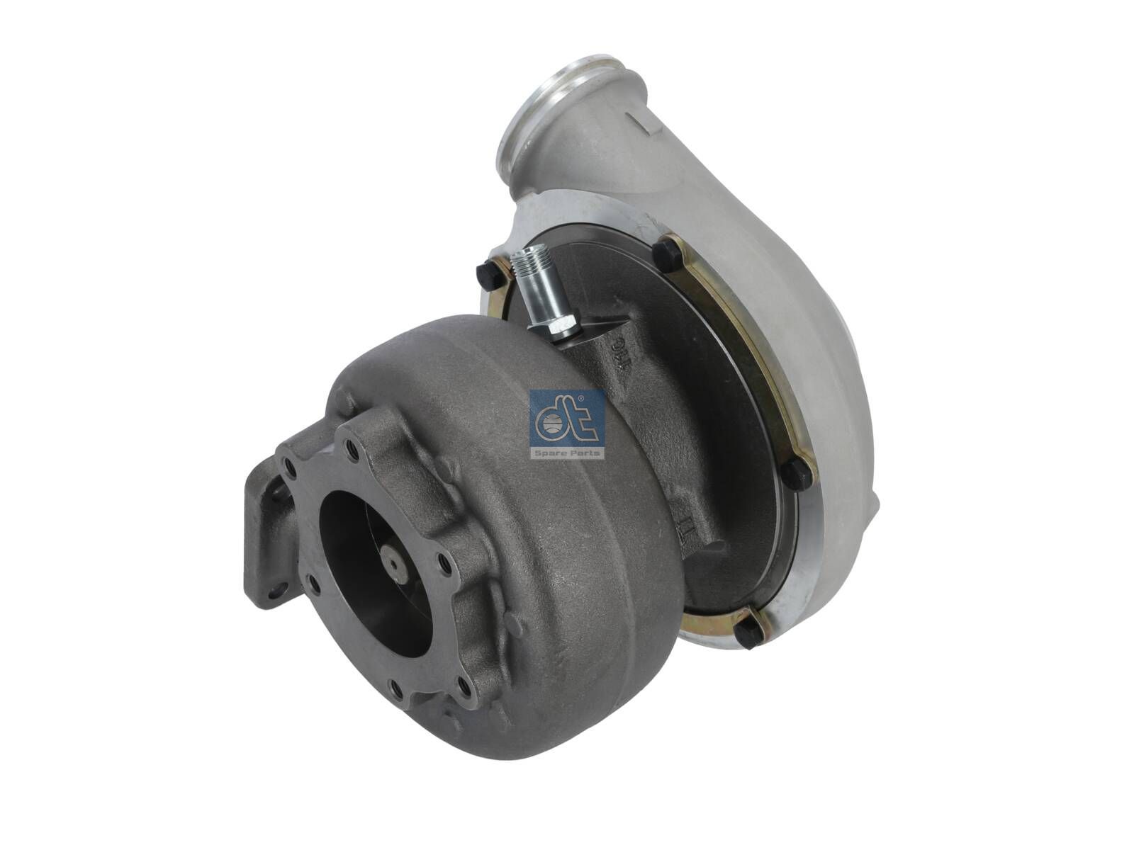 Turbocharger | DT Spare Parts 3.19032