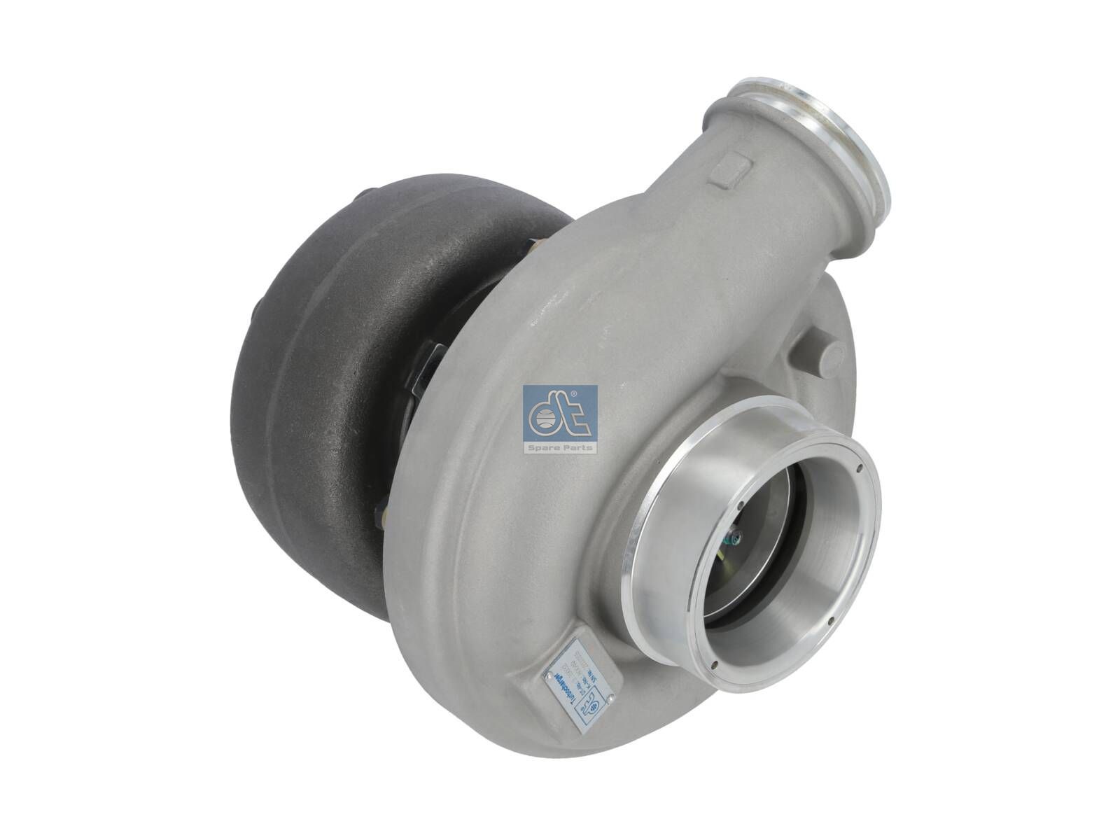 Turbocharger | DT Spare Parts 3.19032