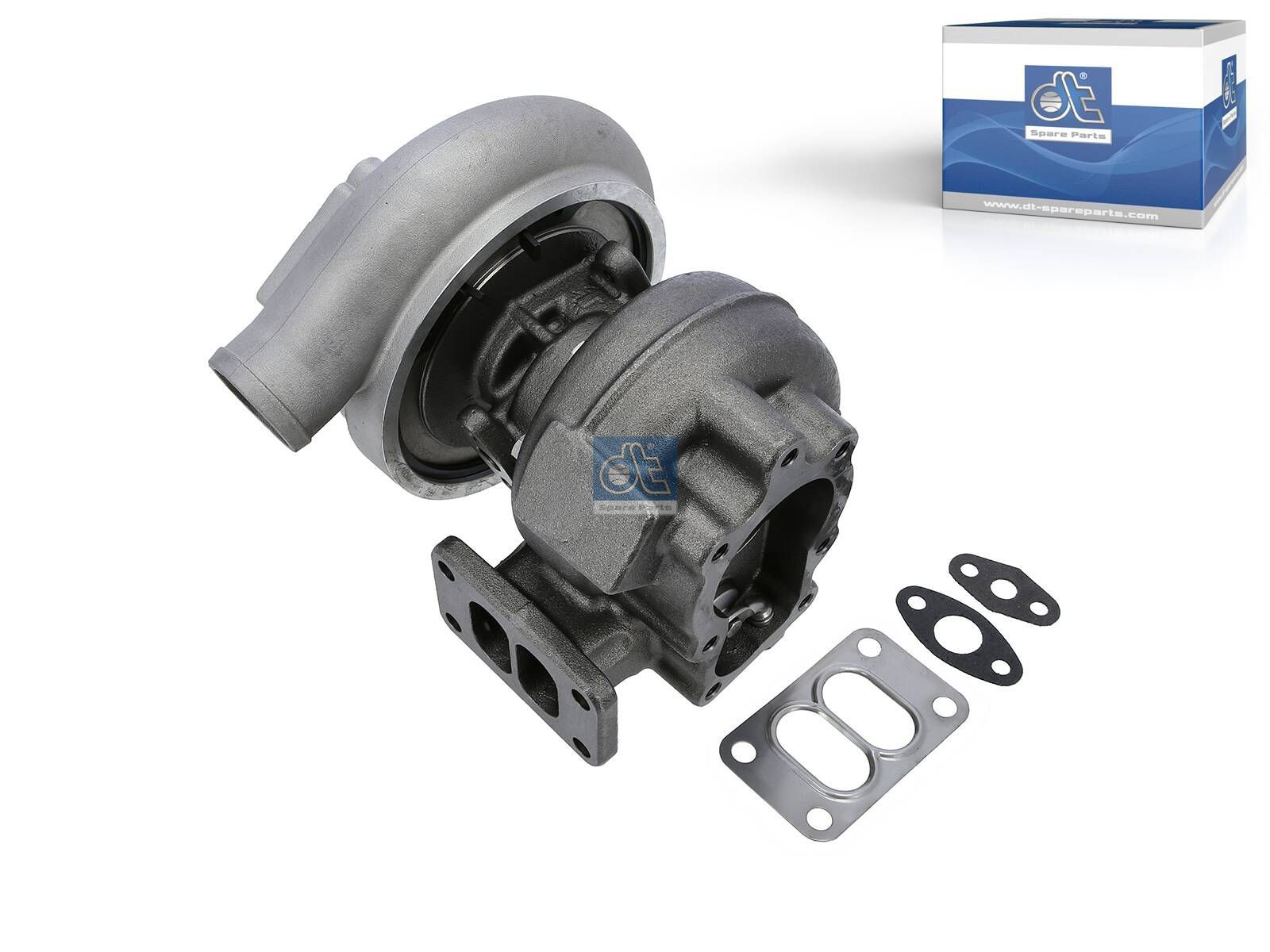 Turbocharger | DT Spare Parts 3.19038