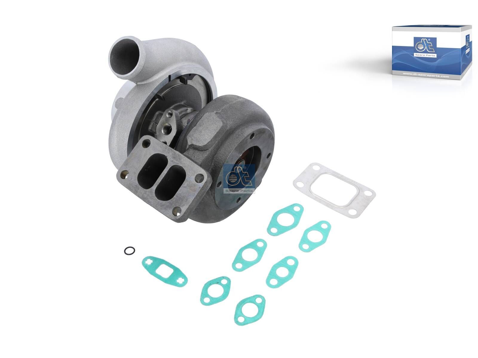 Turbocharger | DT Spare Parts 3.19039