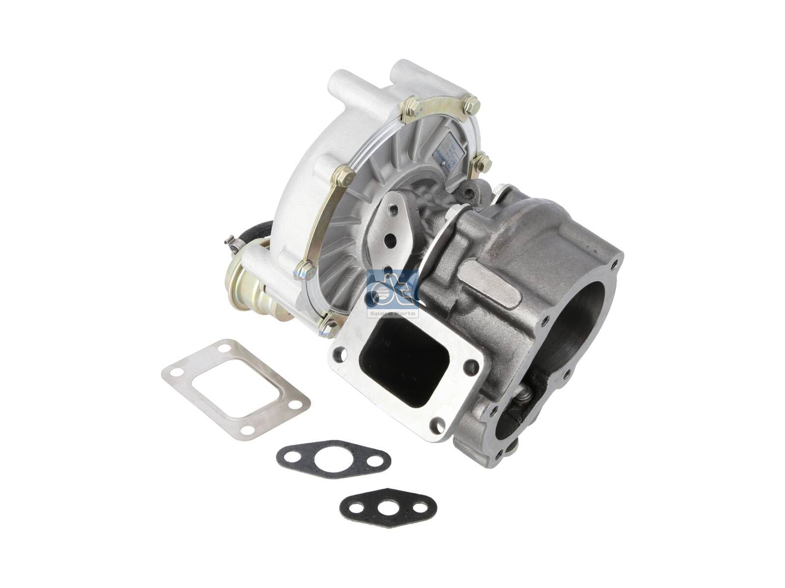 Turbocharger | DT Spare Parts 3.19041