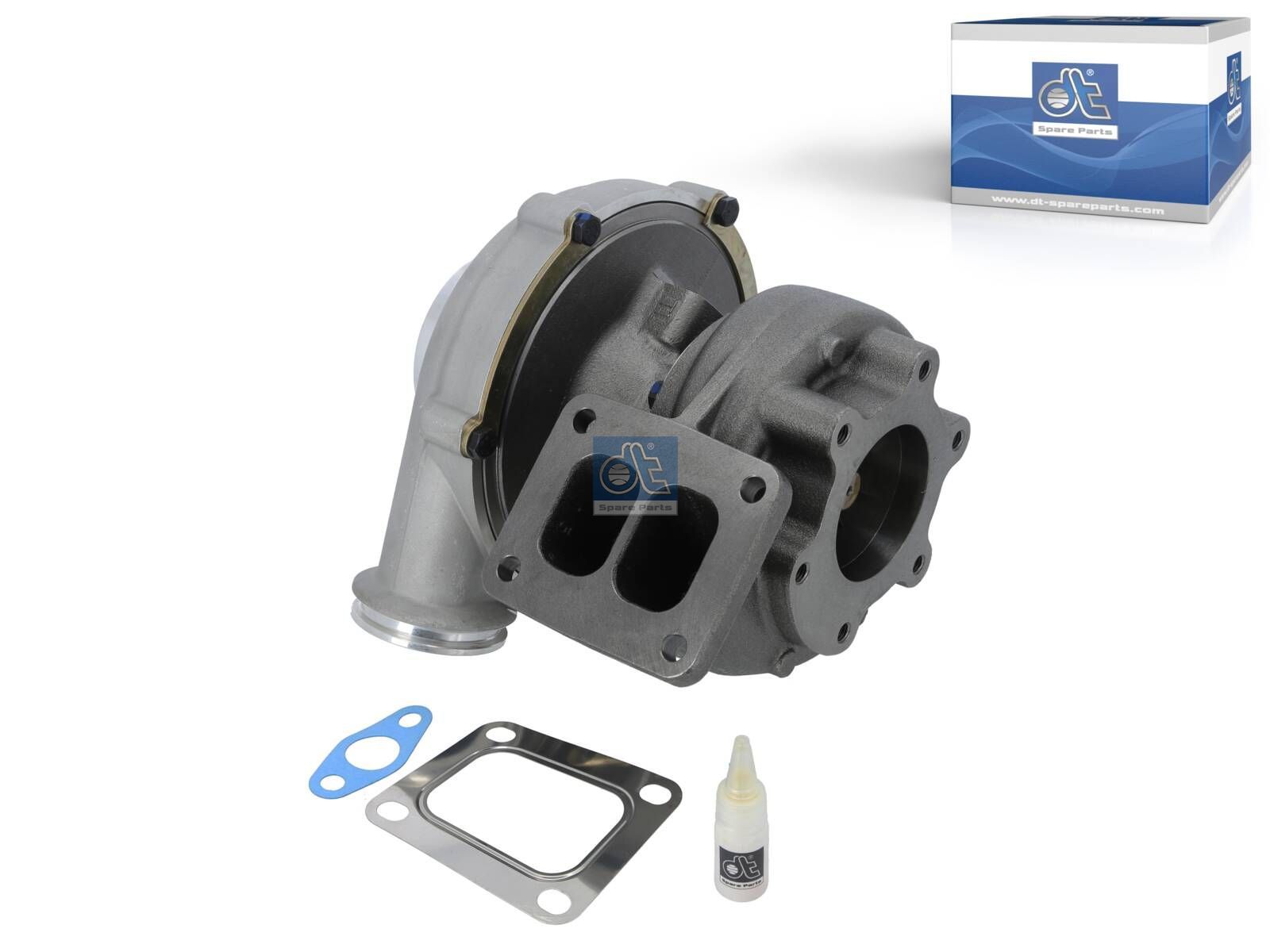 Turbocharger | DT Spare Parts 3.19042