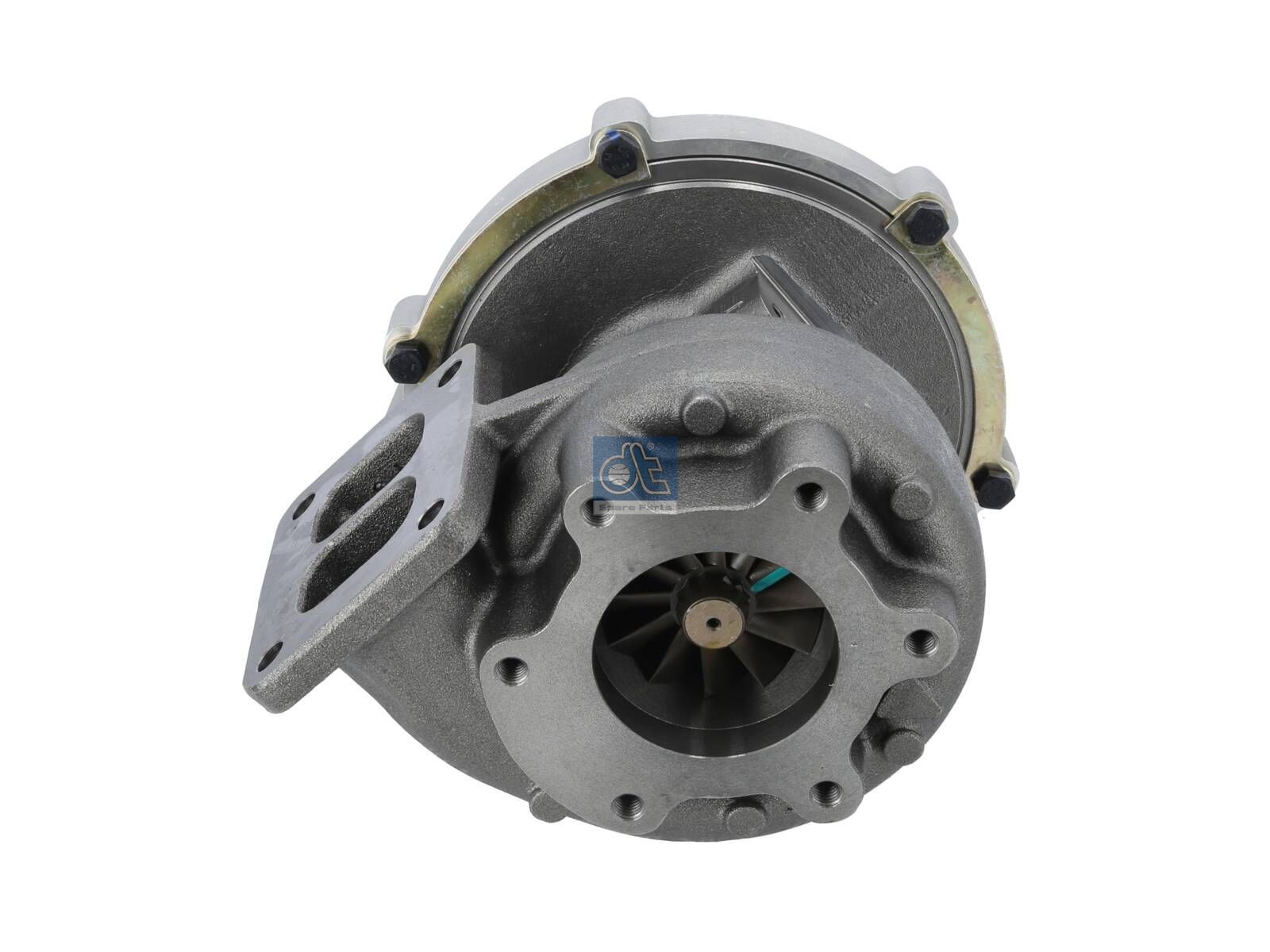 Turbocharger | DT Spare Parts 3.19042