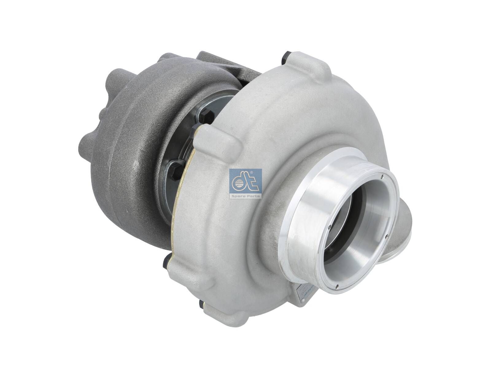 Turbocharger | DT Spare Parts 3.19042