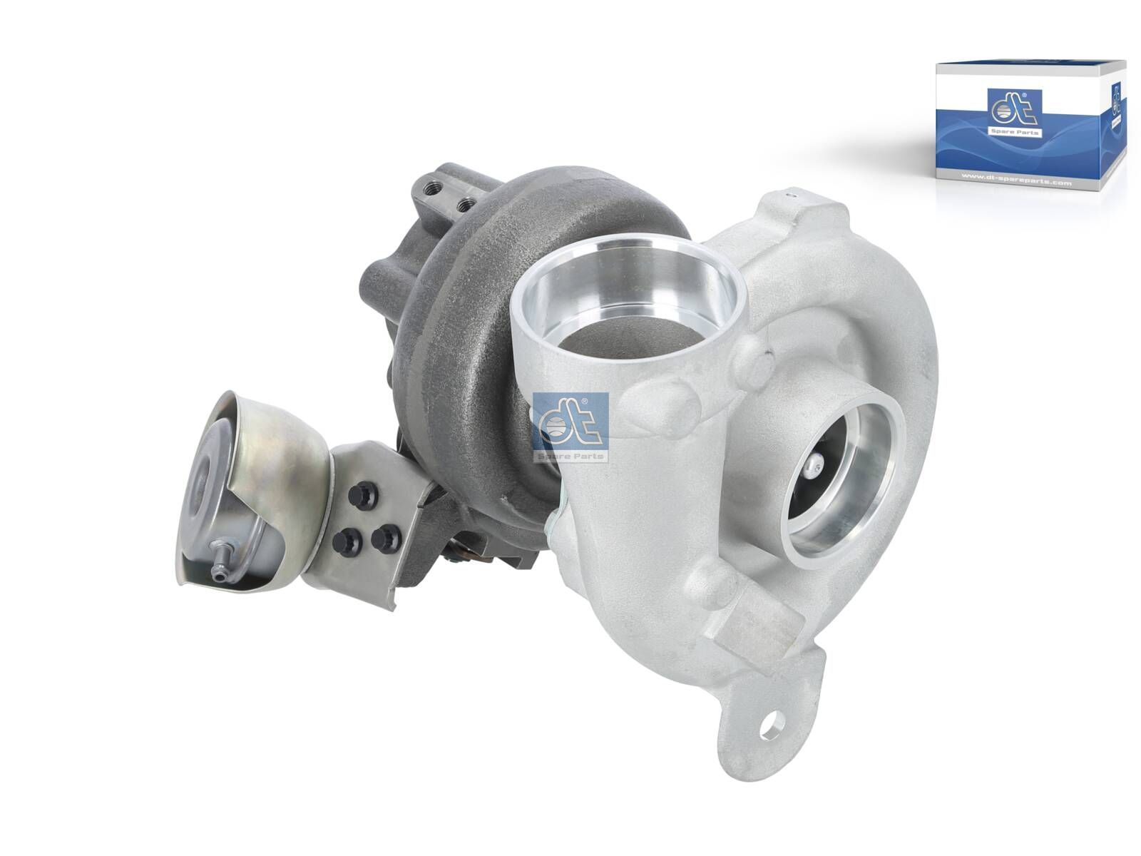 Turbocharger | DT Spare Parts 3.19045