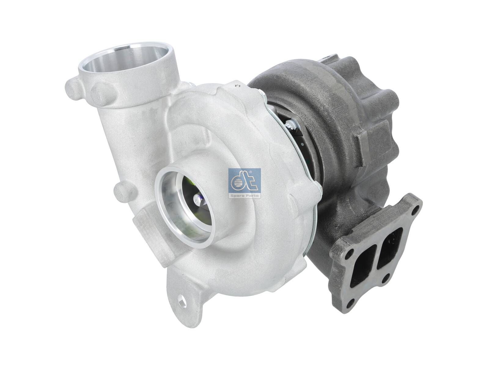 Turbocharger | DT Spare Parts 3.19045