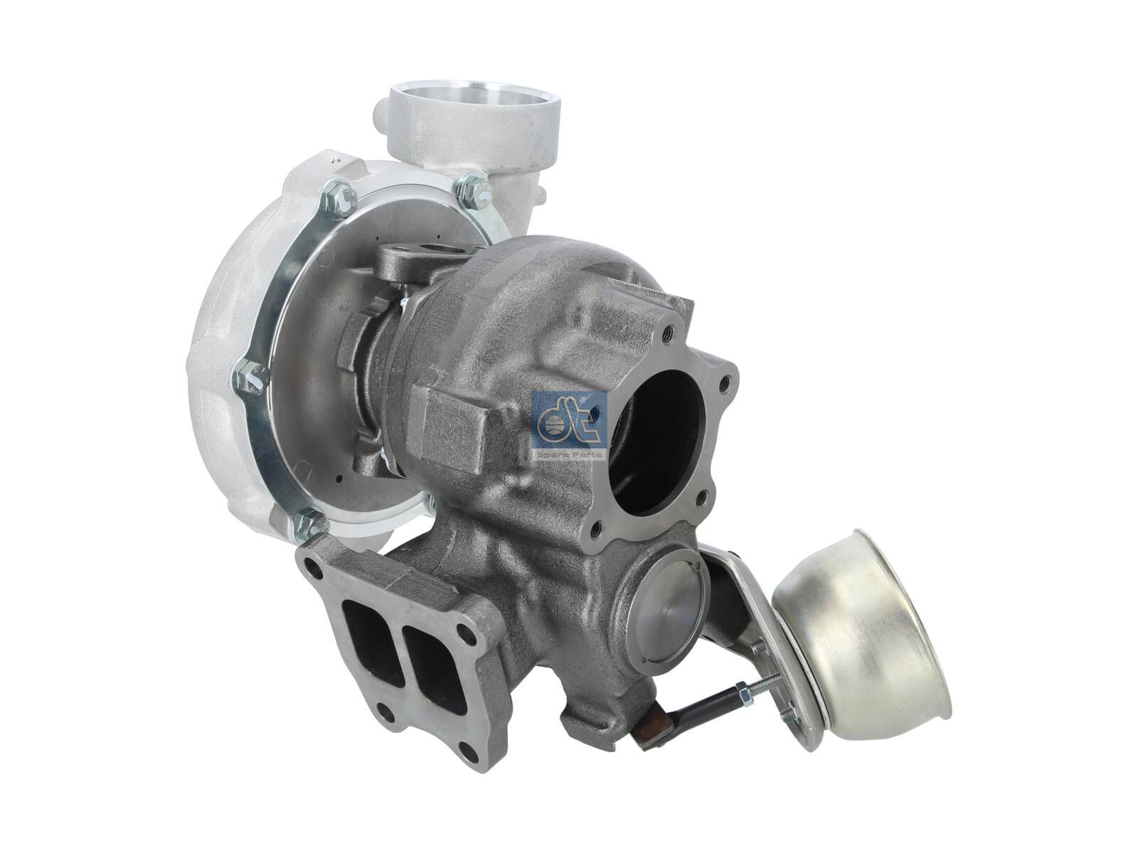 Turbocharger | DT Spare Parts 3.19045
