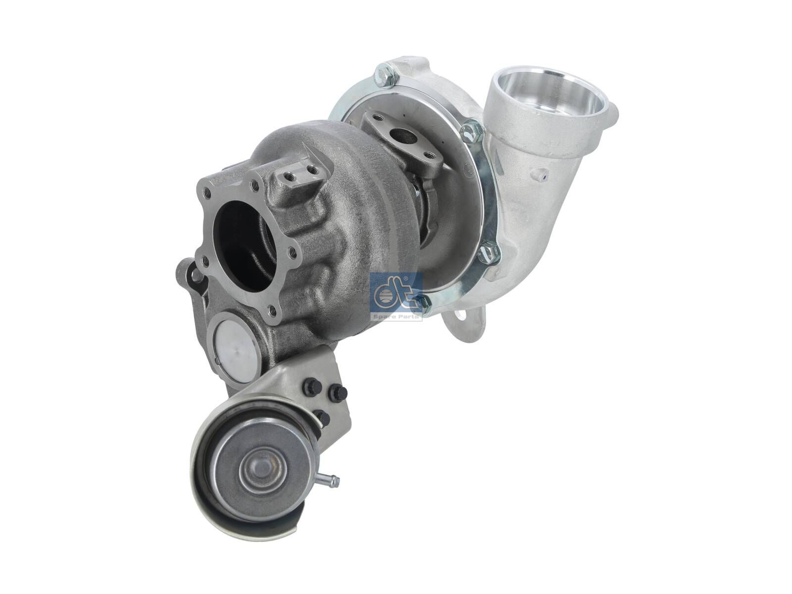 Turbocharger | DT Spare Parts 3.19045