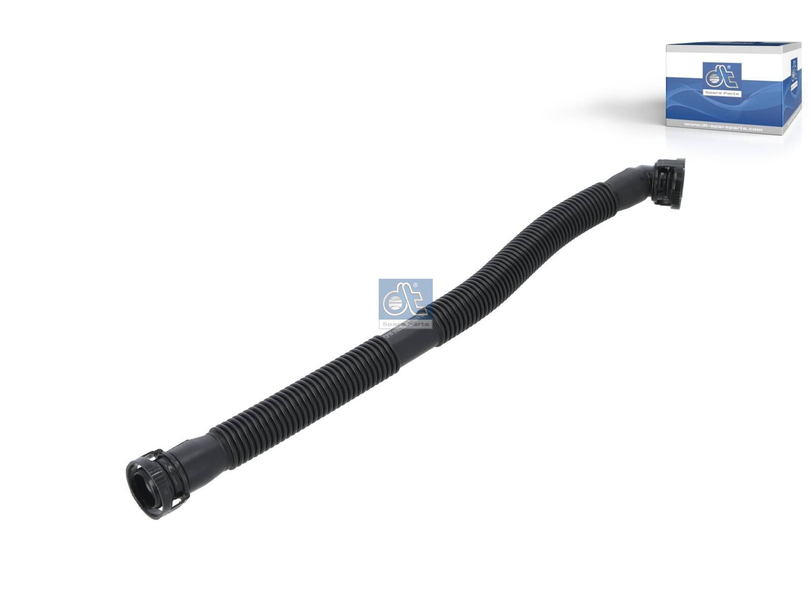 Hose | DT Spare Parts 3.19052