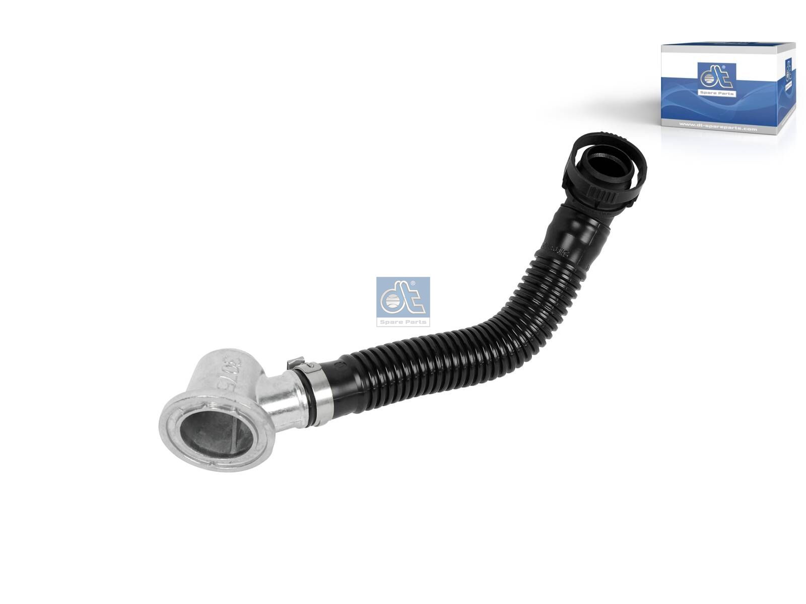 Hose | DT Spare Parts 3.19053