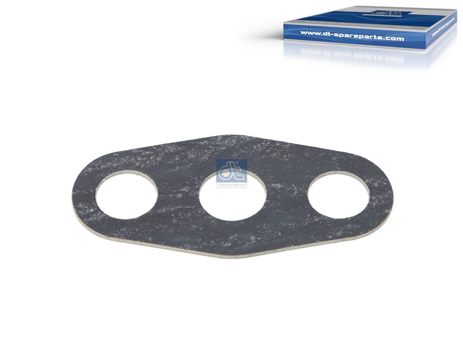Gasket | DT Spare Parts 3.19100