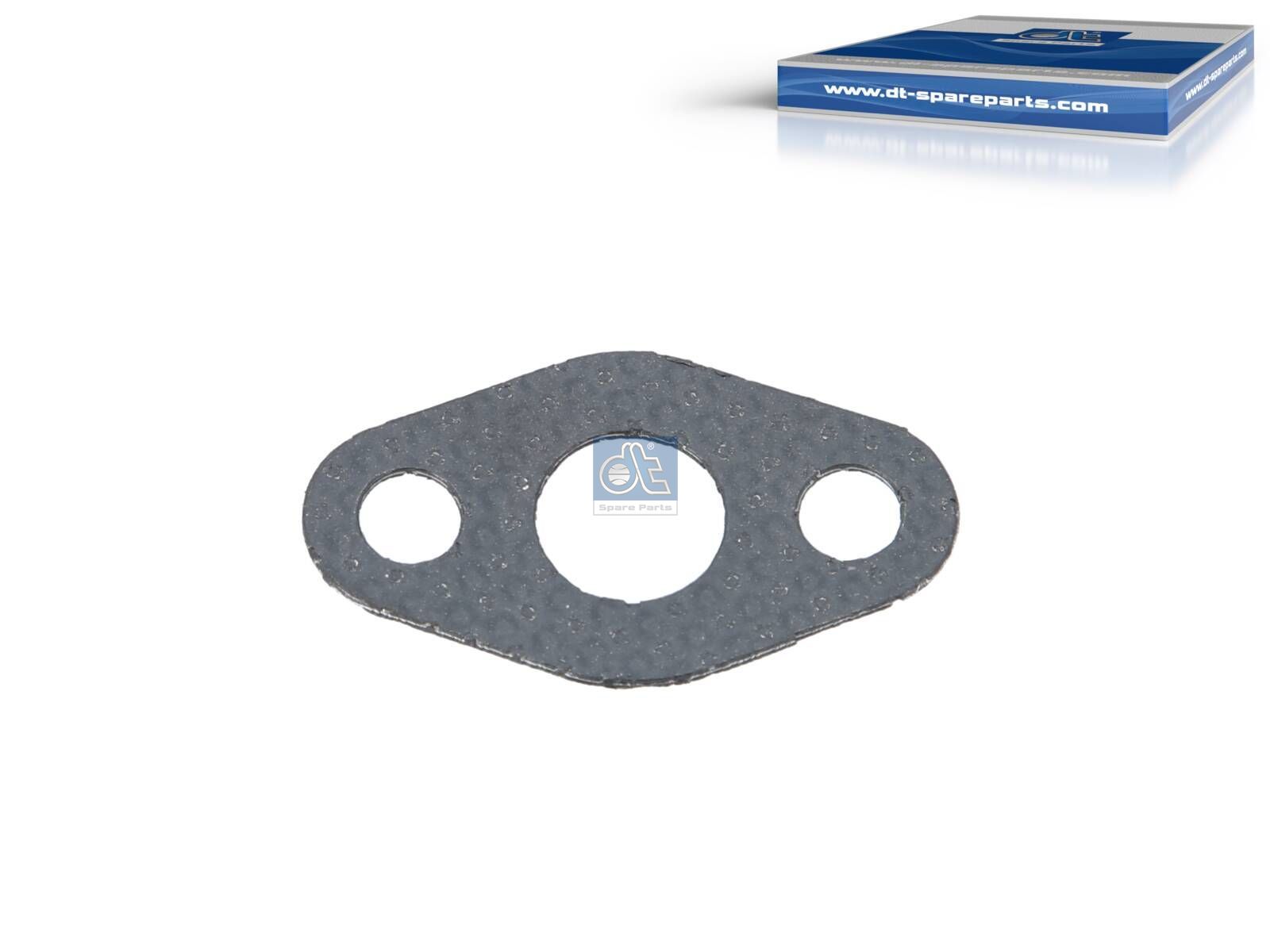Gasket | DT Spare Parts 3.19102