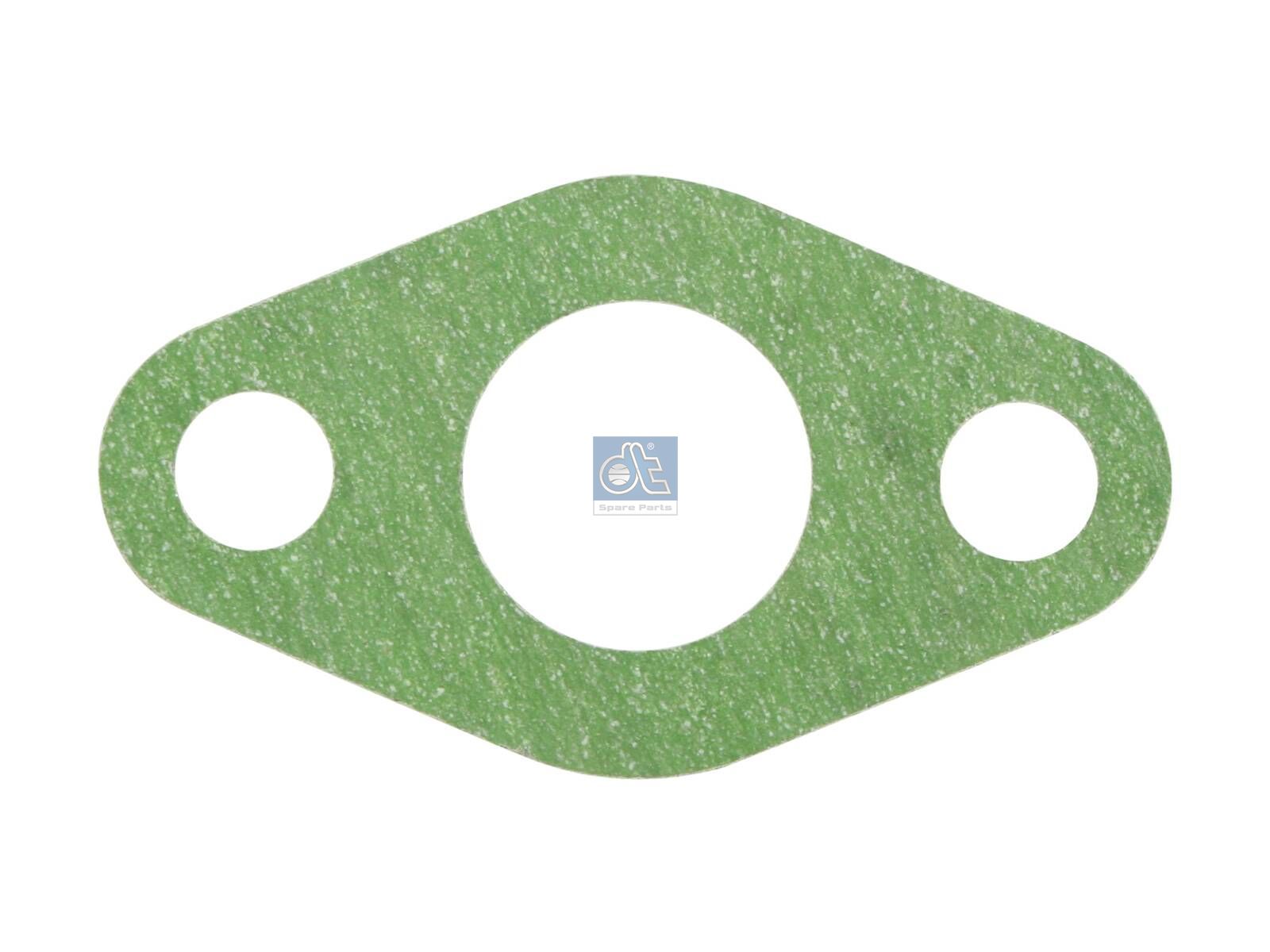 Gasket | DT Spare Parts 3.19105
