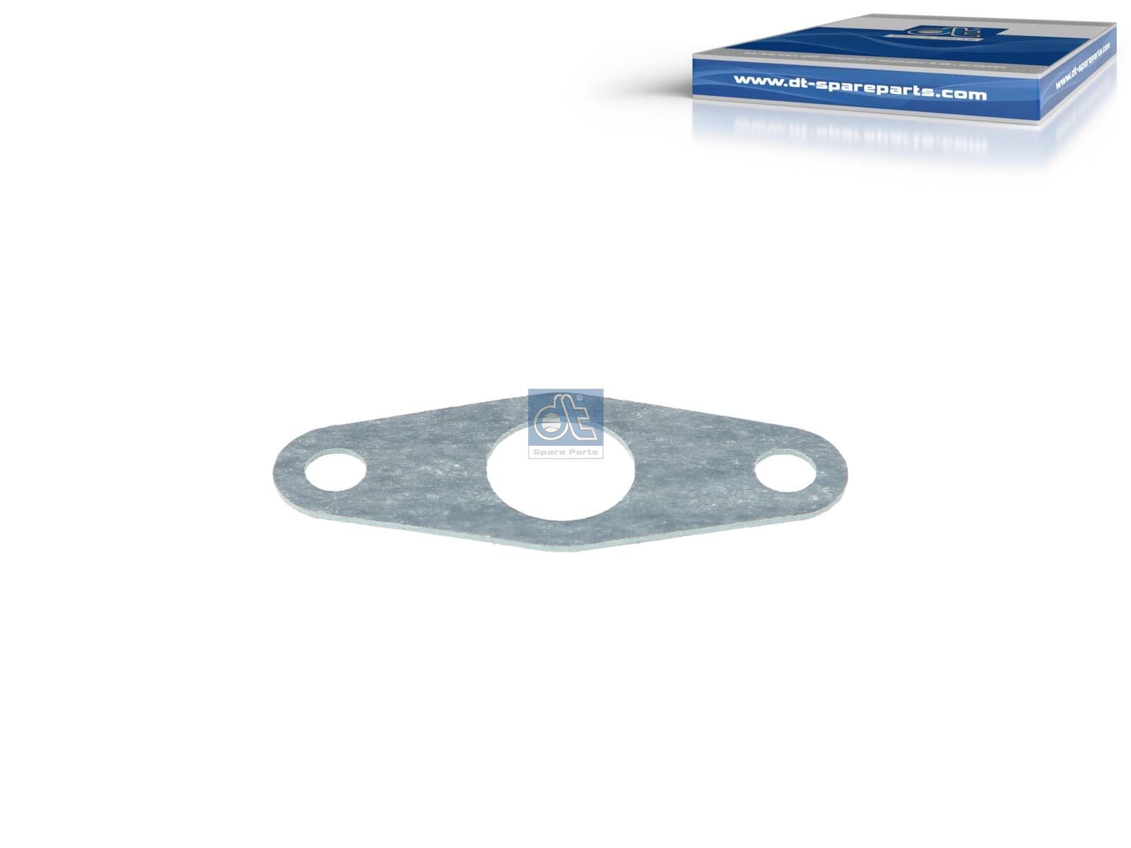 Gasket | DT Spare Parts 3.19107