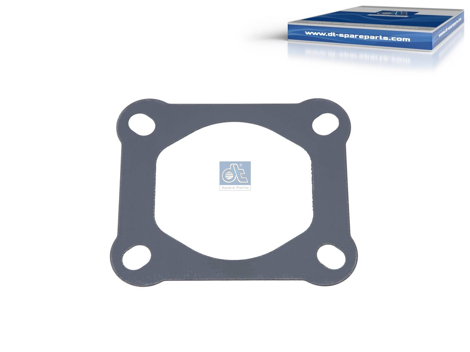 Gasket | DT Spare Parts 3.19110