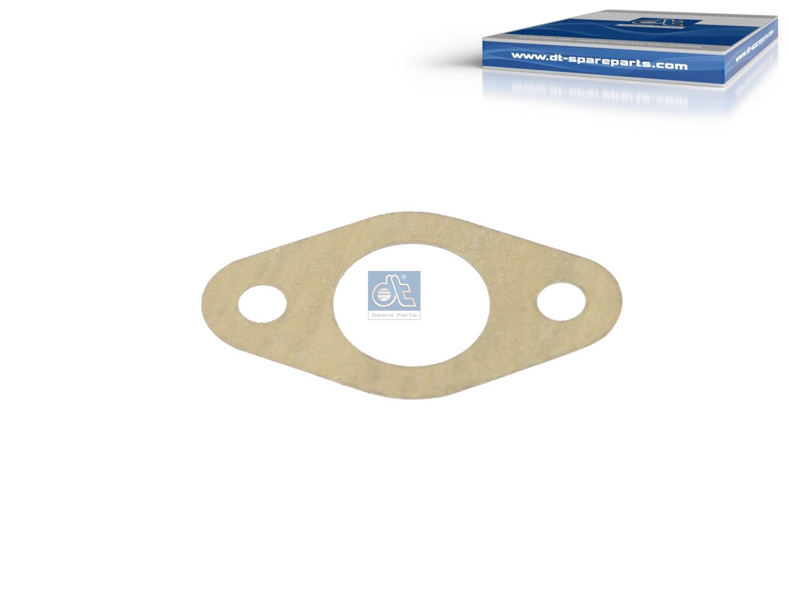 Gasket | DT Spare Parts 3.19111