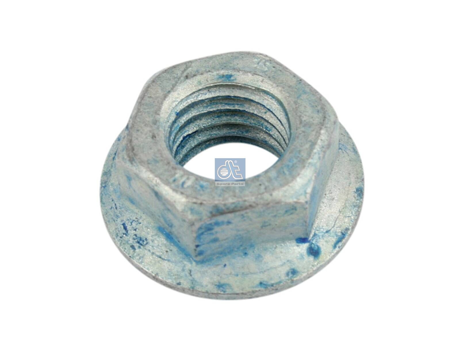 Nut | DT Spare Parts 3.19115