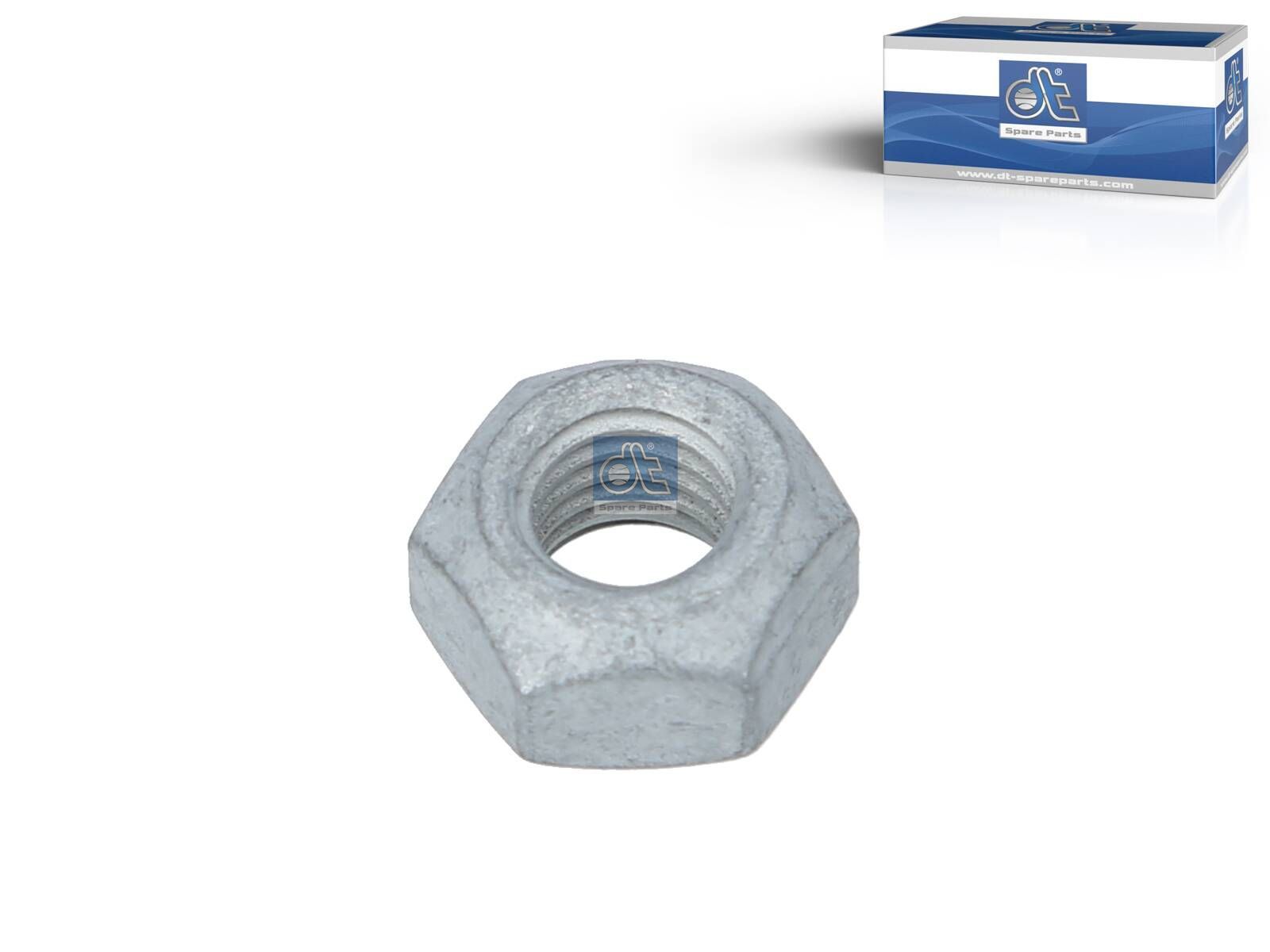 Nut | DT Spare Parts 3.19116