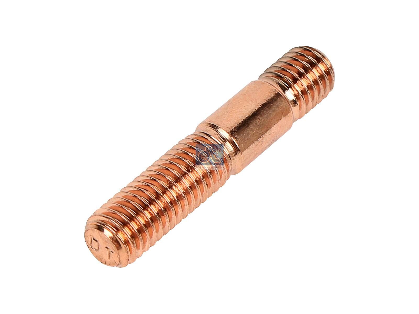 Stud bolt | DT Spare Parts 3.19120