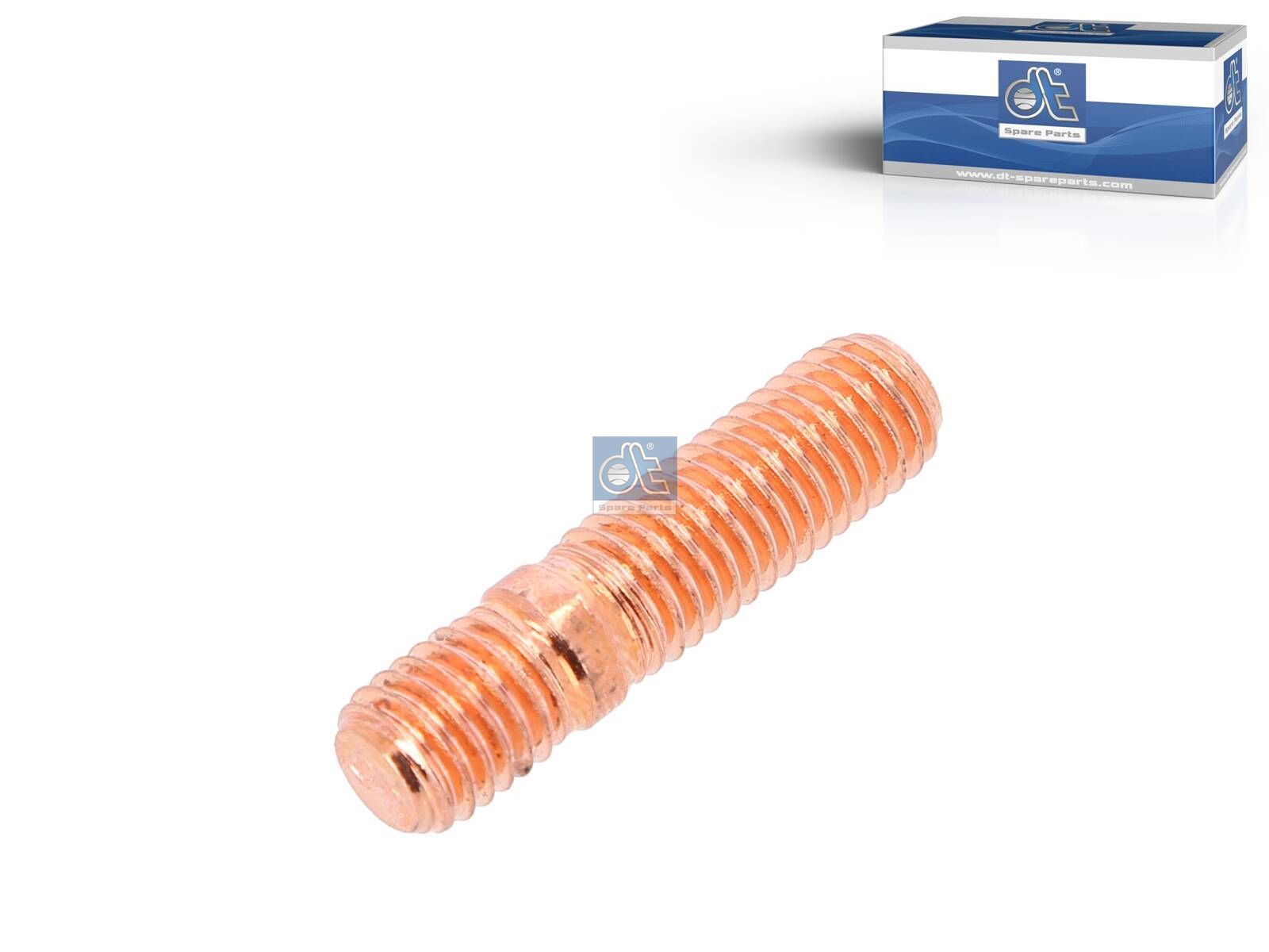 Stud bolt | DT Spare Parts 3.19121