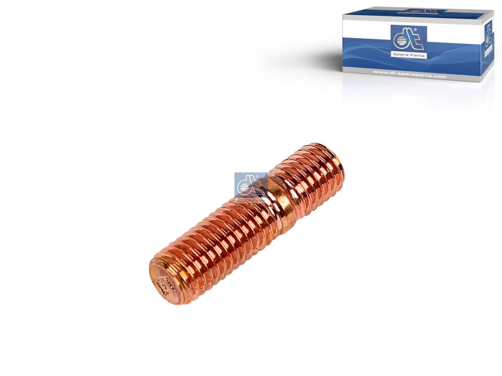 Stud bolt | DT Spare Parts 3.19122