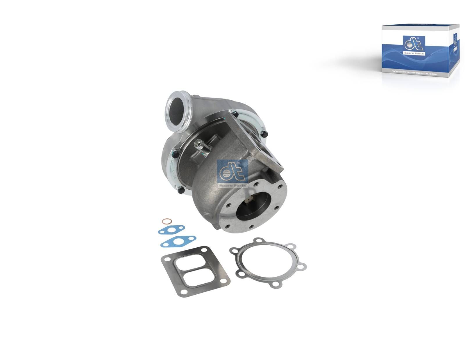 Turbocharger | DT Spare Parts 3.19135