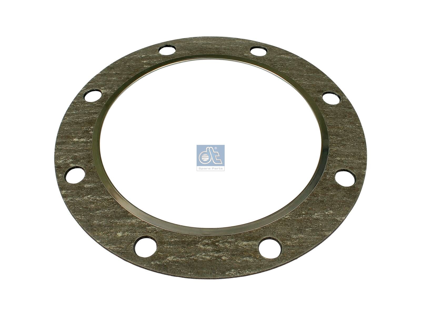 Gasket | DT Spare Parts 3.19140