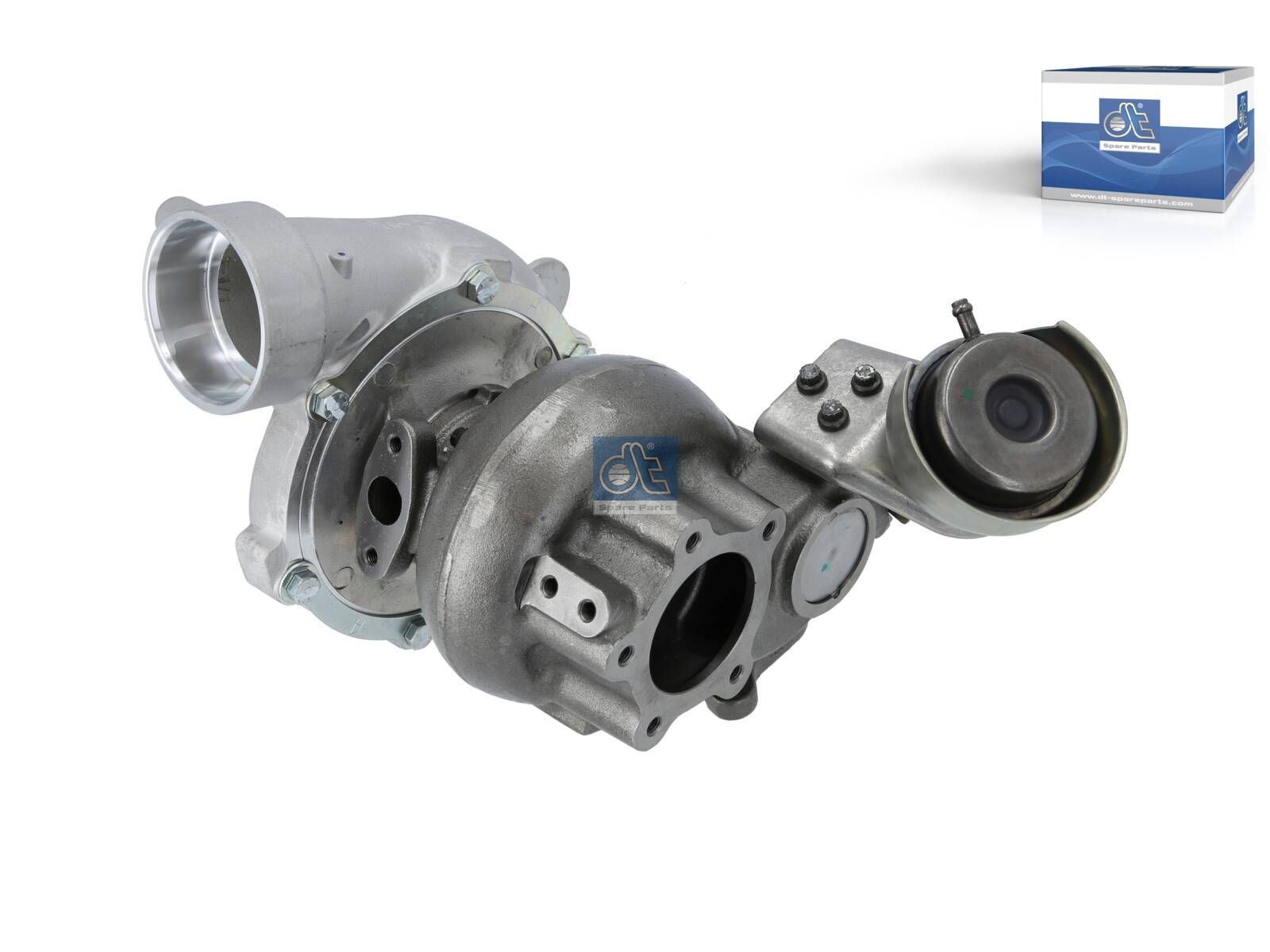 Turbocharger | DT Spare Parts 3.19158