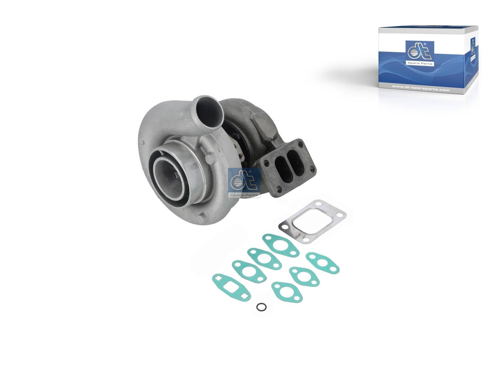 Turbocharger | DT Spare Parts 3.19159