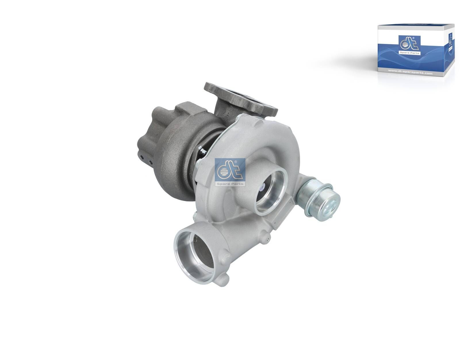 Turbocharger | DT Spare Parts 3.19160