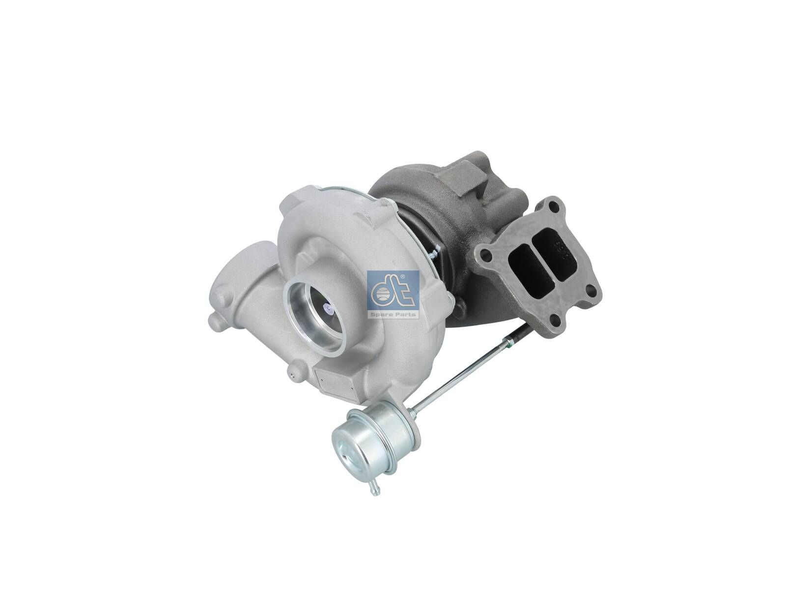 Turbocharger | DT Spare Parts 3.19160