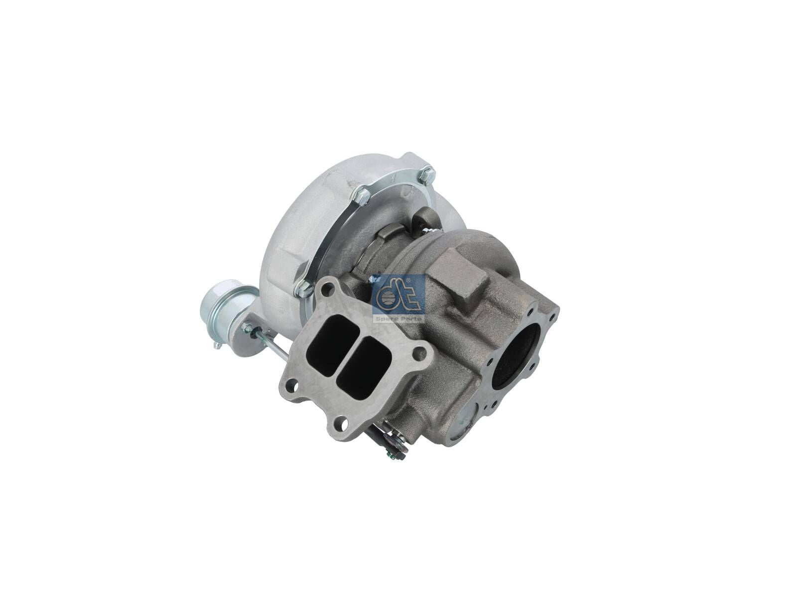 Turbocharger | DT Spare Parts 3.19160