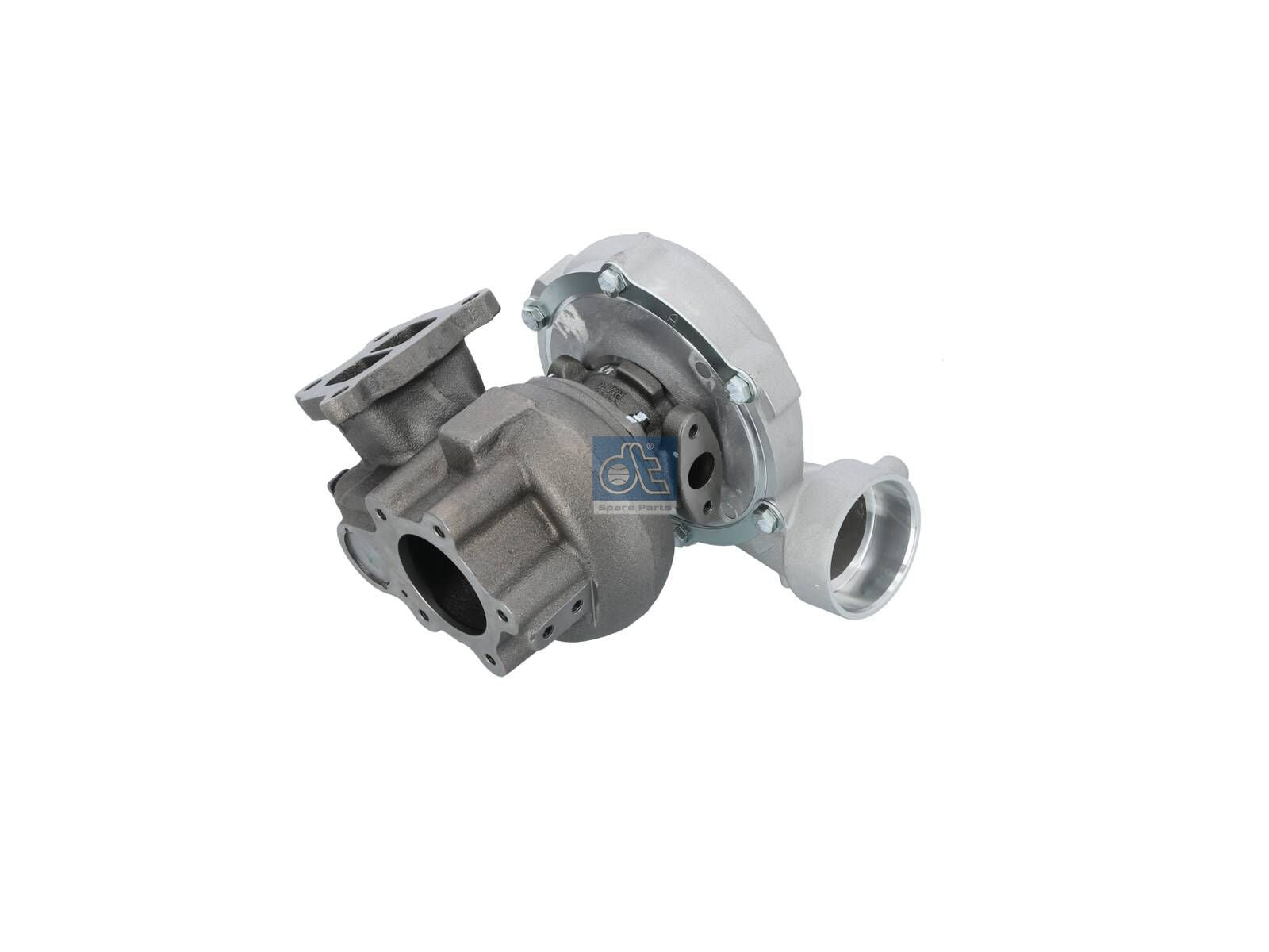 Turbocharger | DT Spare Parts 3.19160