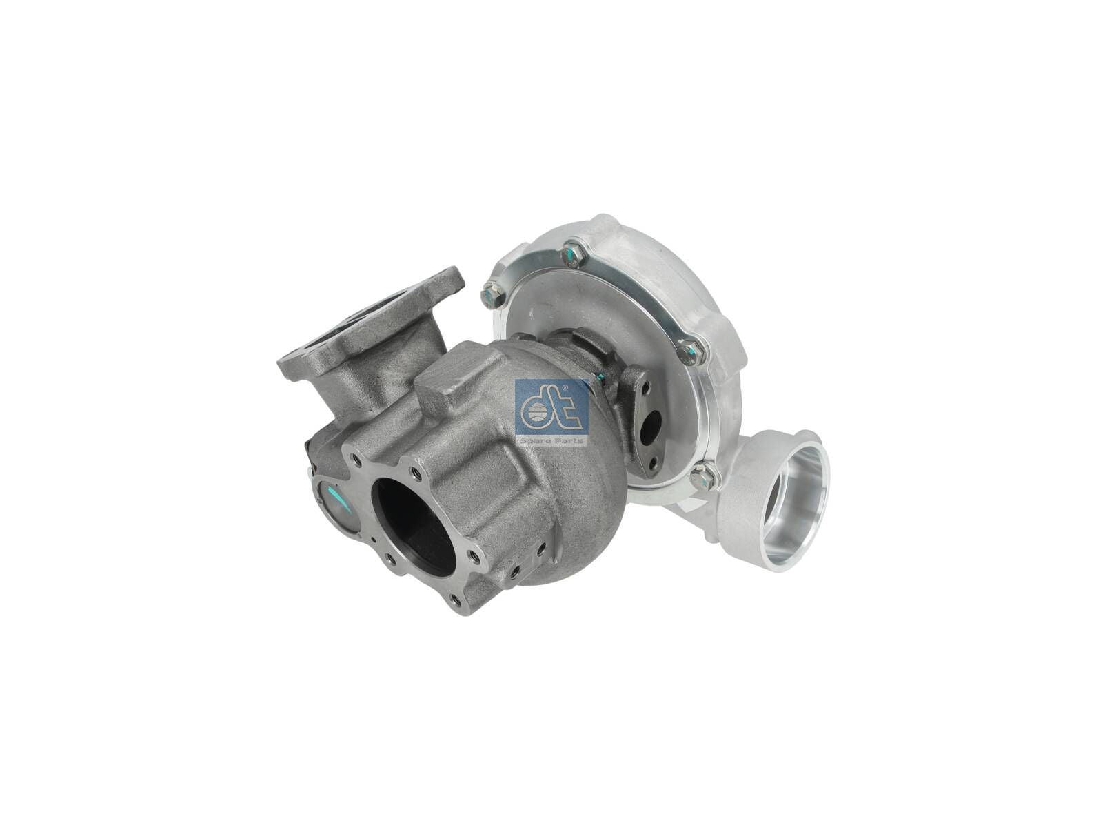 Turbocharger | DT Spare Parts 3.19161