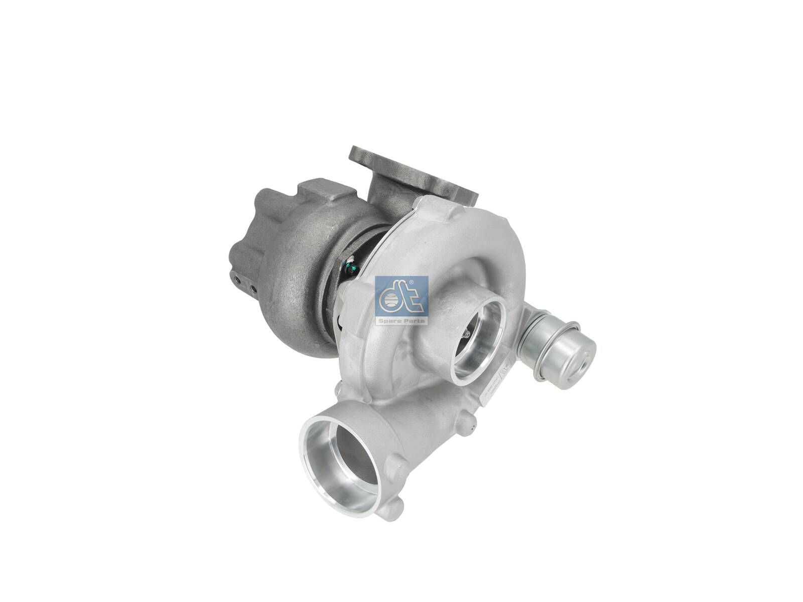 Turbocharger | DT Spare Parts 3.19161