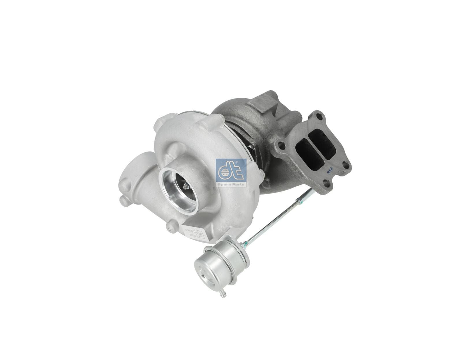 Turbocharger | DT Spare Parts 3.19161