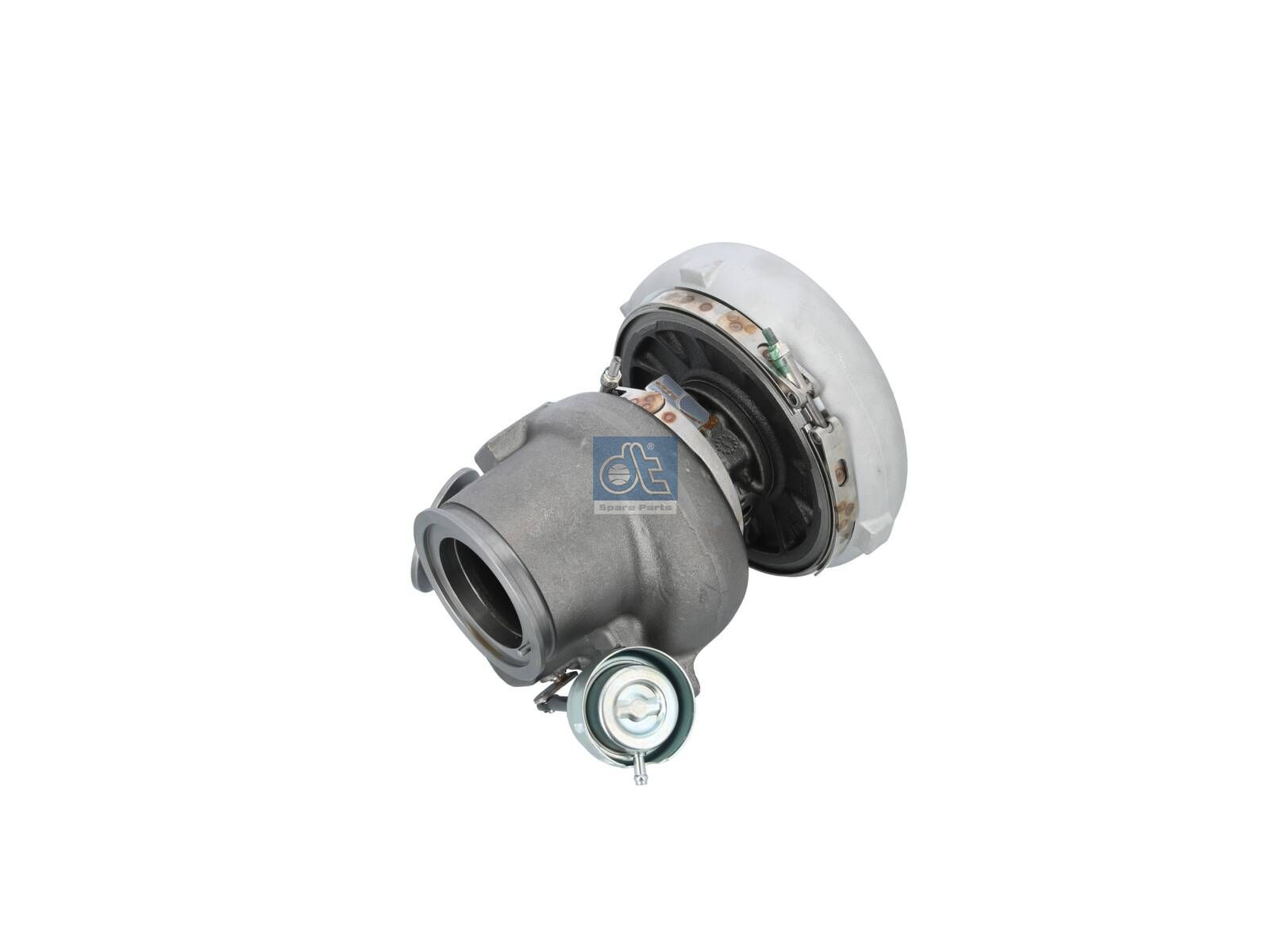 Turbocharger | DT Spare Parts 3.19163