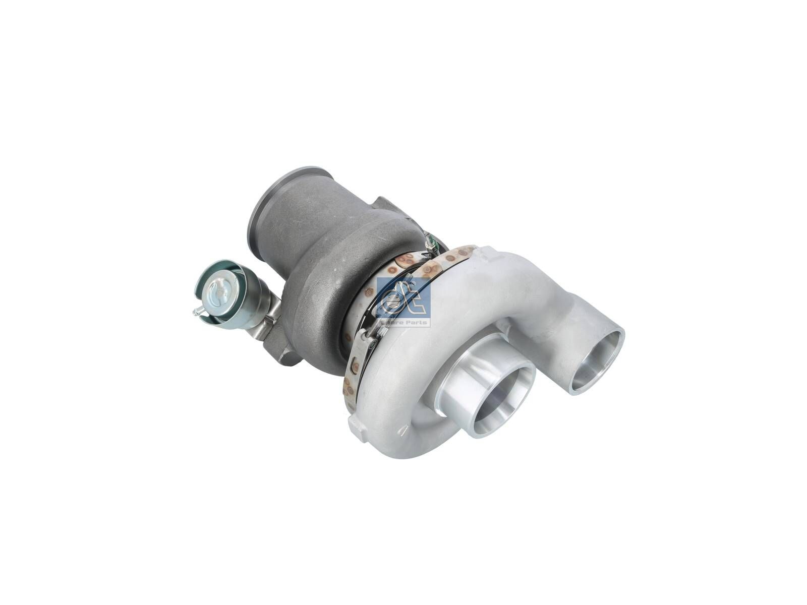 Turbocharger | DT Spare Parts 3.19163
