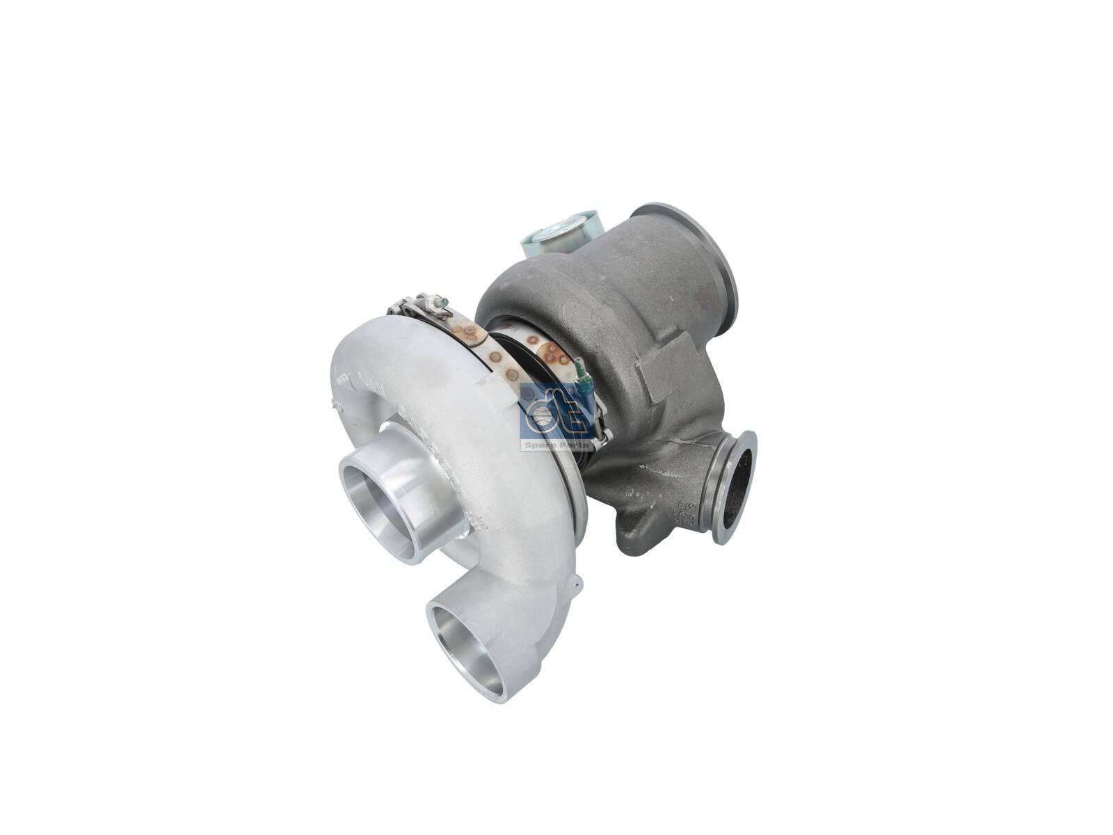 Turbocharger | DT Spare Parts 3.19163